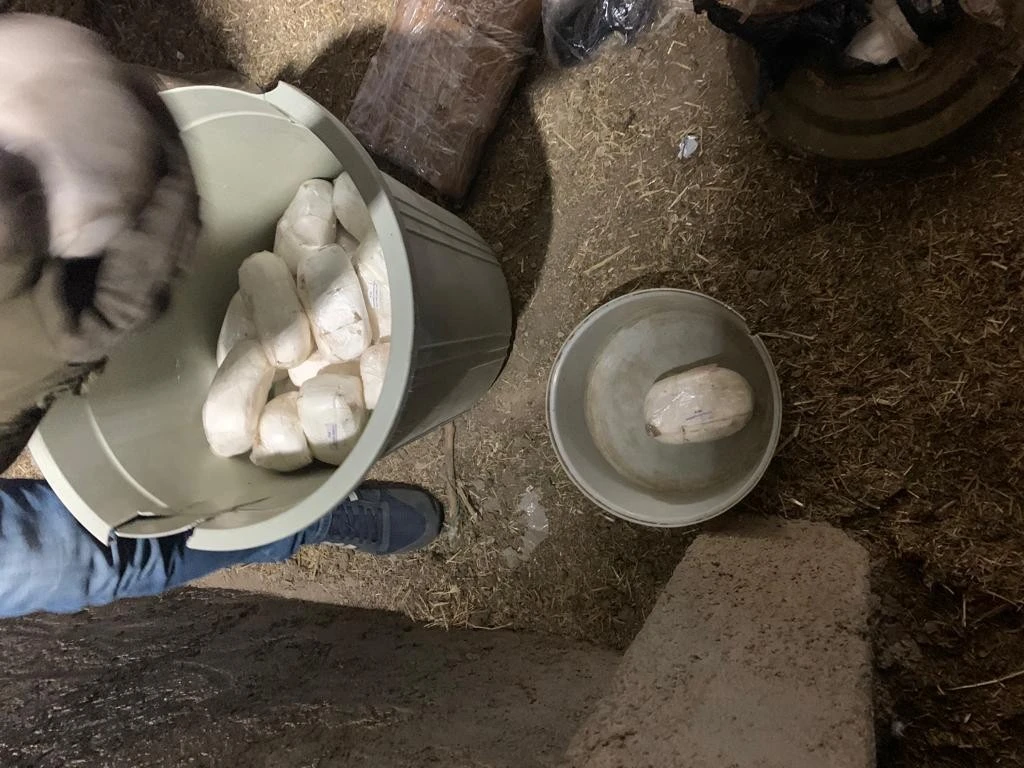 Terör örgütüne son yılların en büyük darbesi indirildi