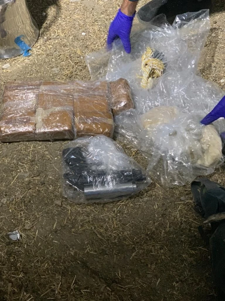 Terör örgütüne son yılların en büyük darbesi indirildi