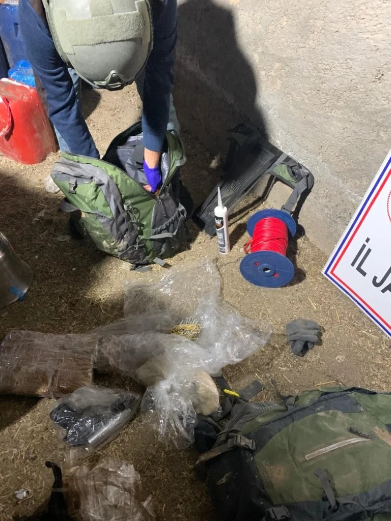 Terör örgütüne son yılların en büyük darbesi indirildi