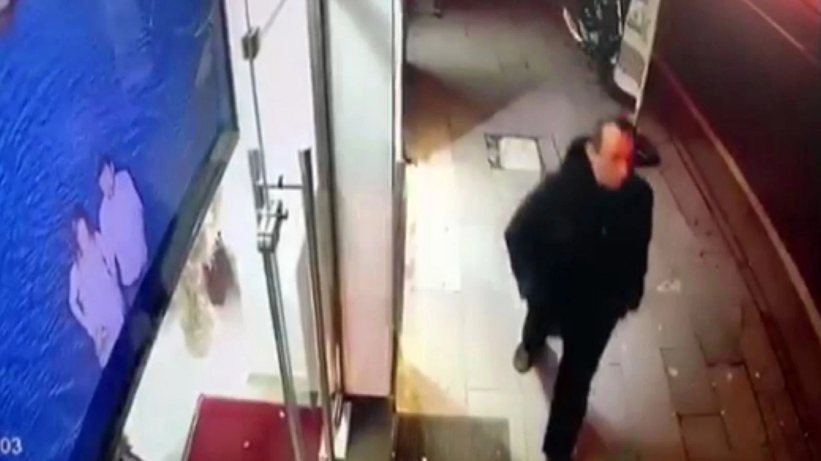 Ceren Özdemir’in son görüntüleri