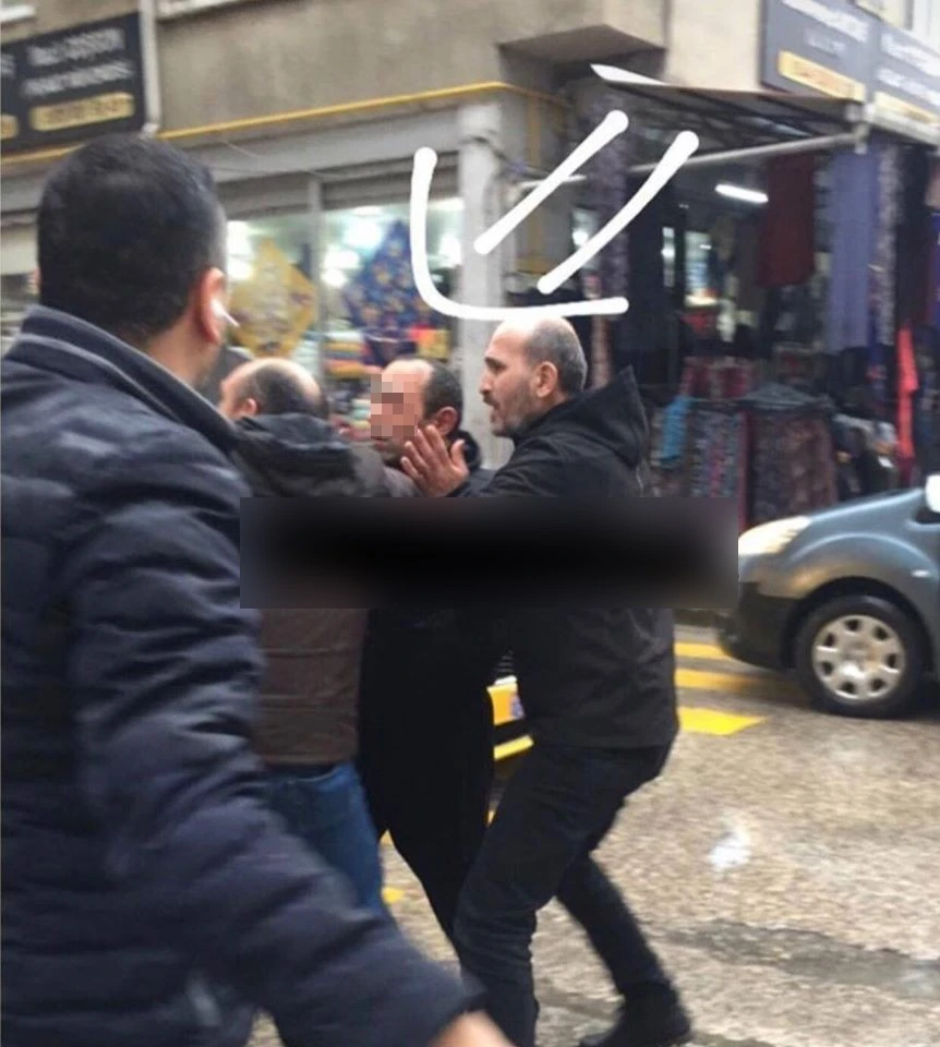 Ceren Özdemir’in son görüntüleri