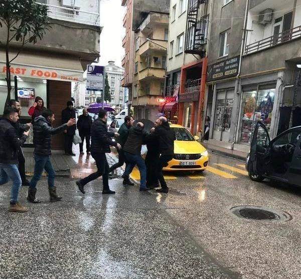 Ceren Özdemir’in son görüntüleri