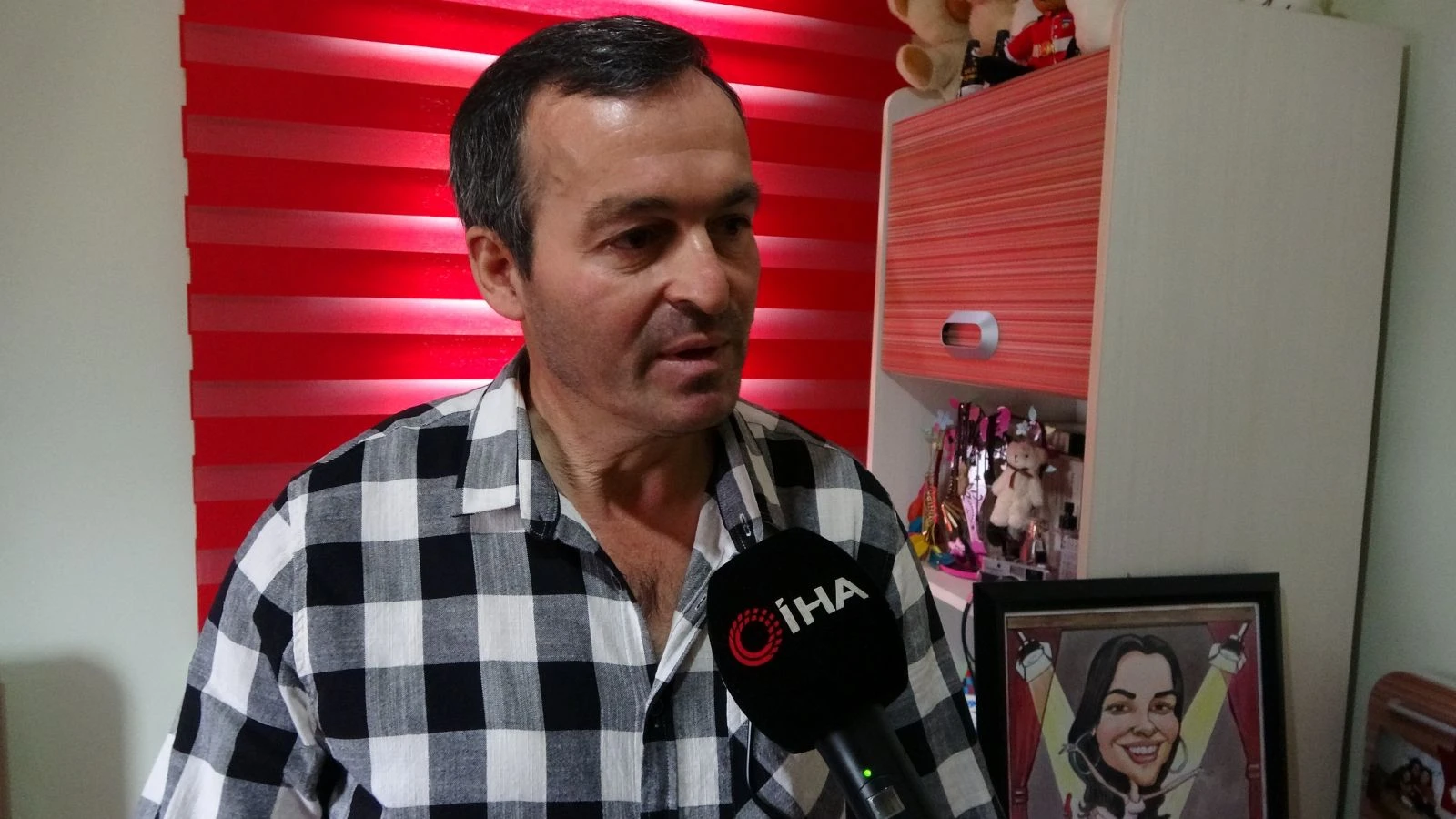 Ceren Özdemir’in annesinin İHA'ya konuştu: Psikopat biri cezaevinden bırakılır mı?