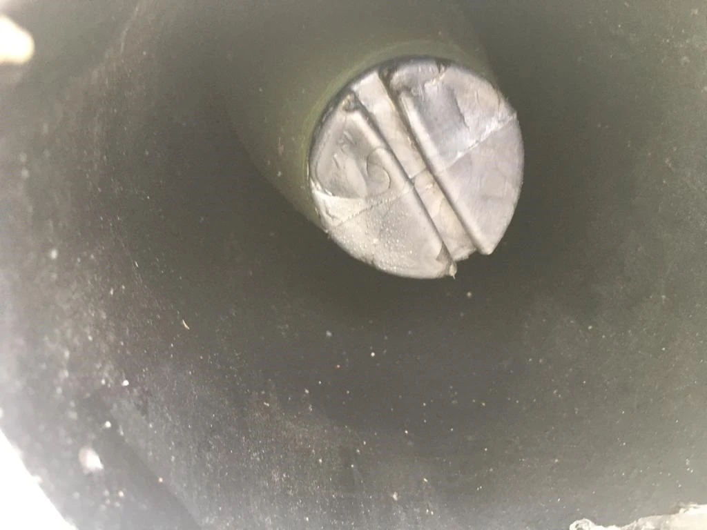 MSB: PKK/YPG'nin elektrik panosuna EYP yerleştirdiği tespit edildi