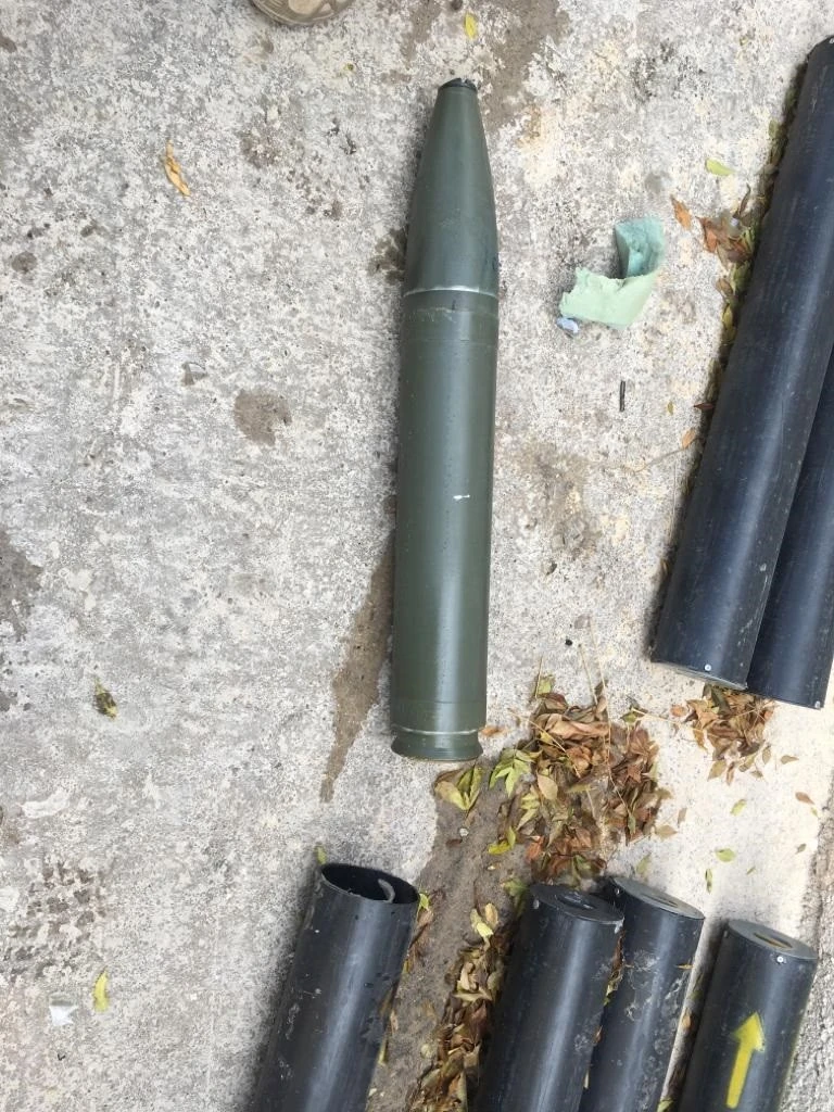 MSB: PKK/YPG'nin elektrik panosuna EYP yerleştirdiği tespit edildi