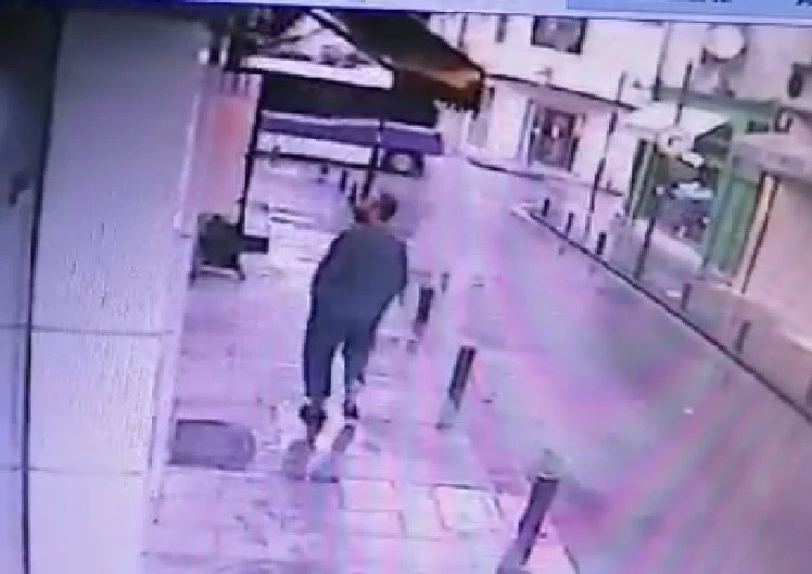 Ceren’in katili resepsiyon görevlisini ölümle tehdit etmiş!