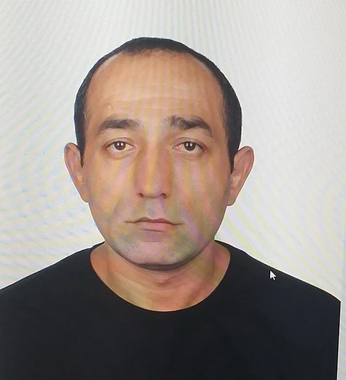 Ceren’in katili resepsiyon görevlisini ölümle tehdit etmiş!