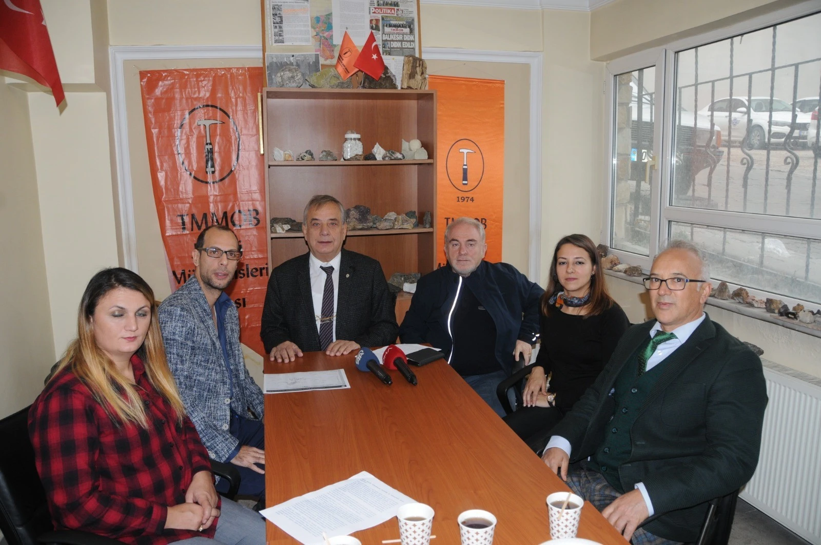 Jeoloji profesöründen Balıkesirlileri korkutacak deprem uyarısı