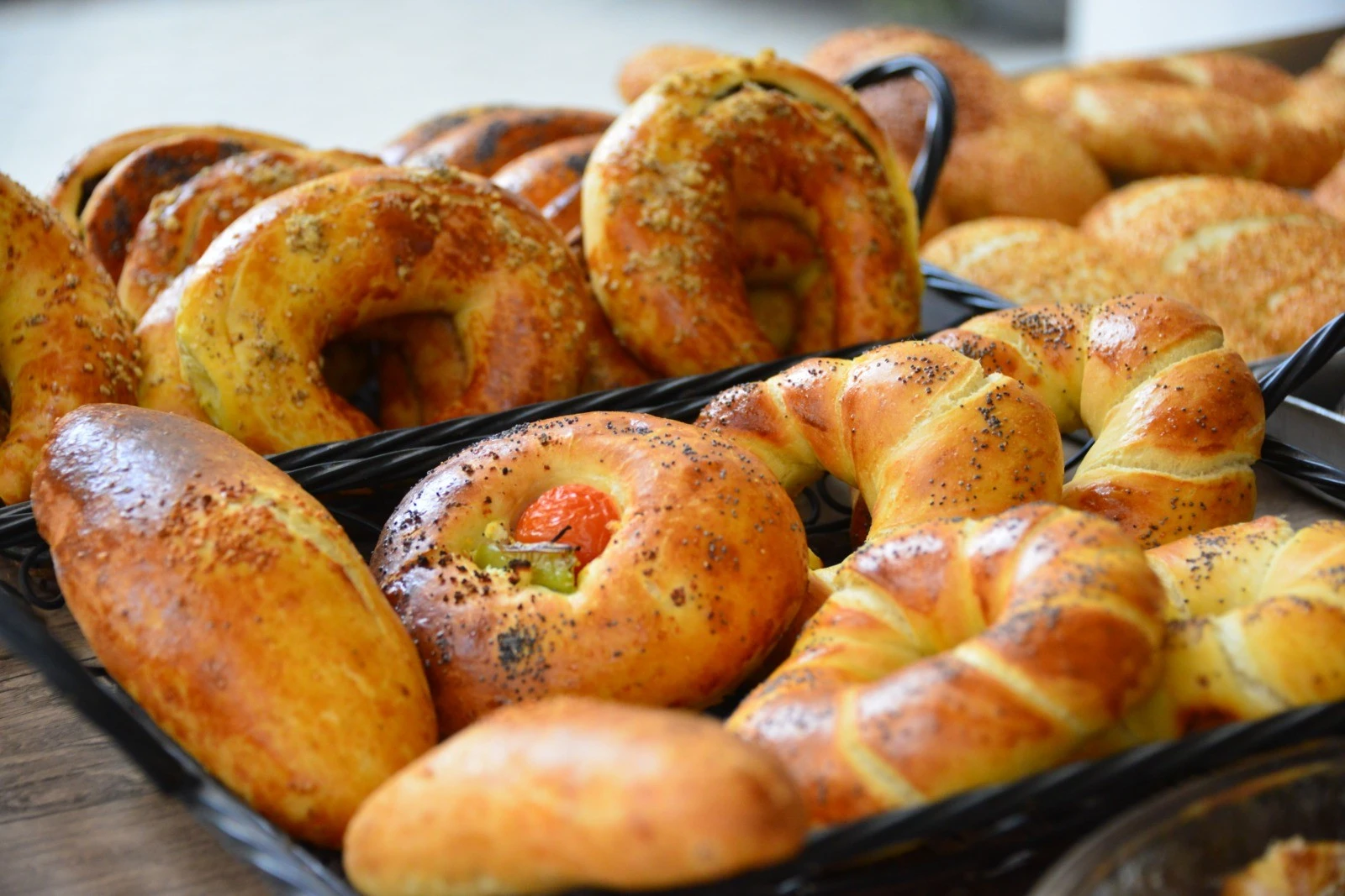 Deneme amacıyla başladı, şimdi sipariş yetiştiremiyor