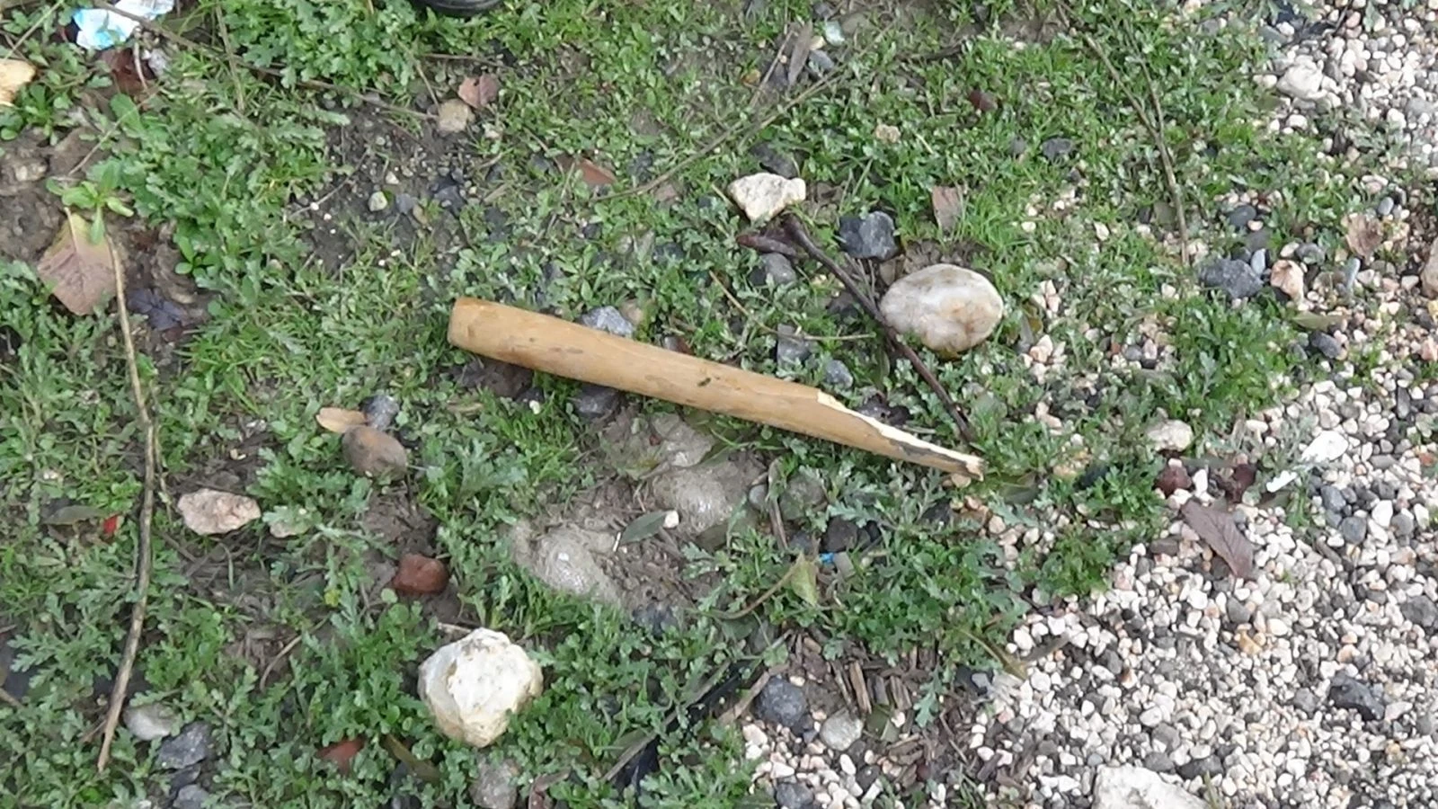 Diyarbakır’da silahlı kavga: Çok sayıda yaralı var