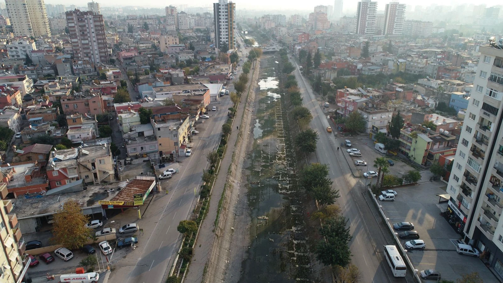 Çukurova'yı besliyordu! Şimdi çöplüğe döndü