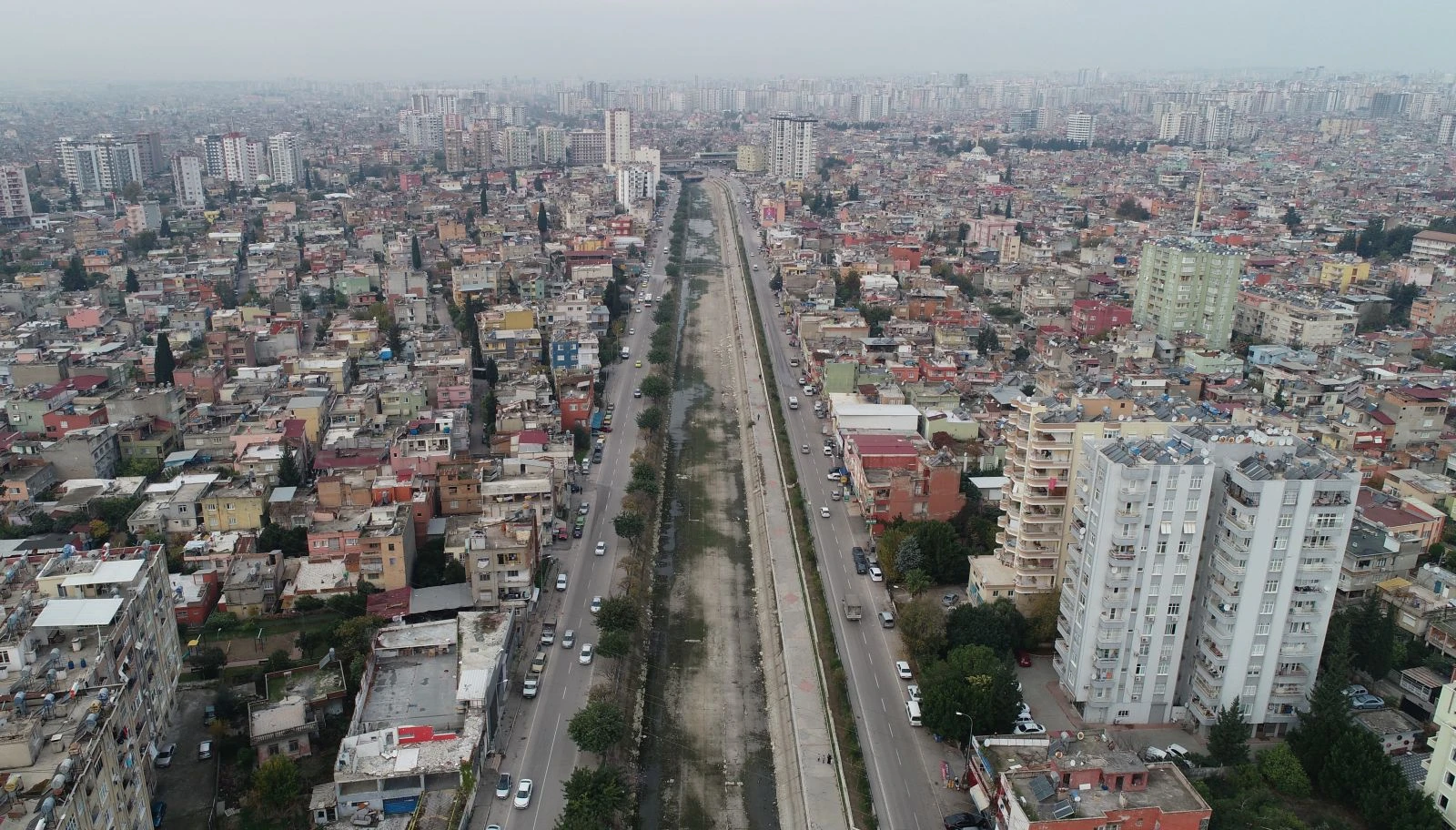 Çukurova'yı besliyordu! Şimdi çöplüğe döndü