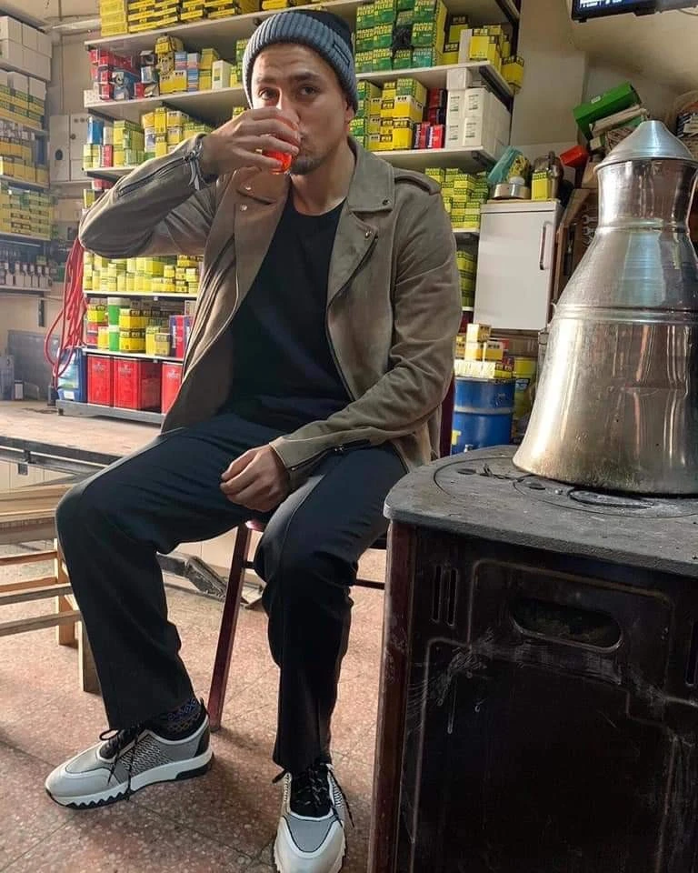 Cengiz Ünder baba ocağı Sındırgı'da