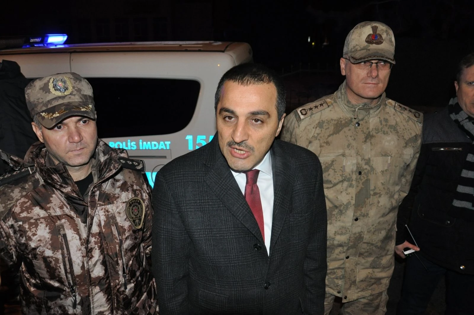 Şüphelilerin bağırsaklarından çıkanlar şaşkına çevirdi