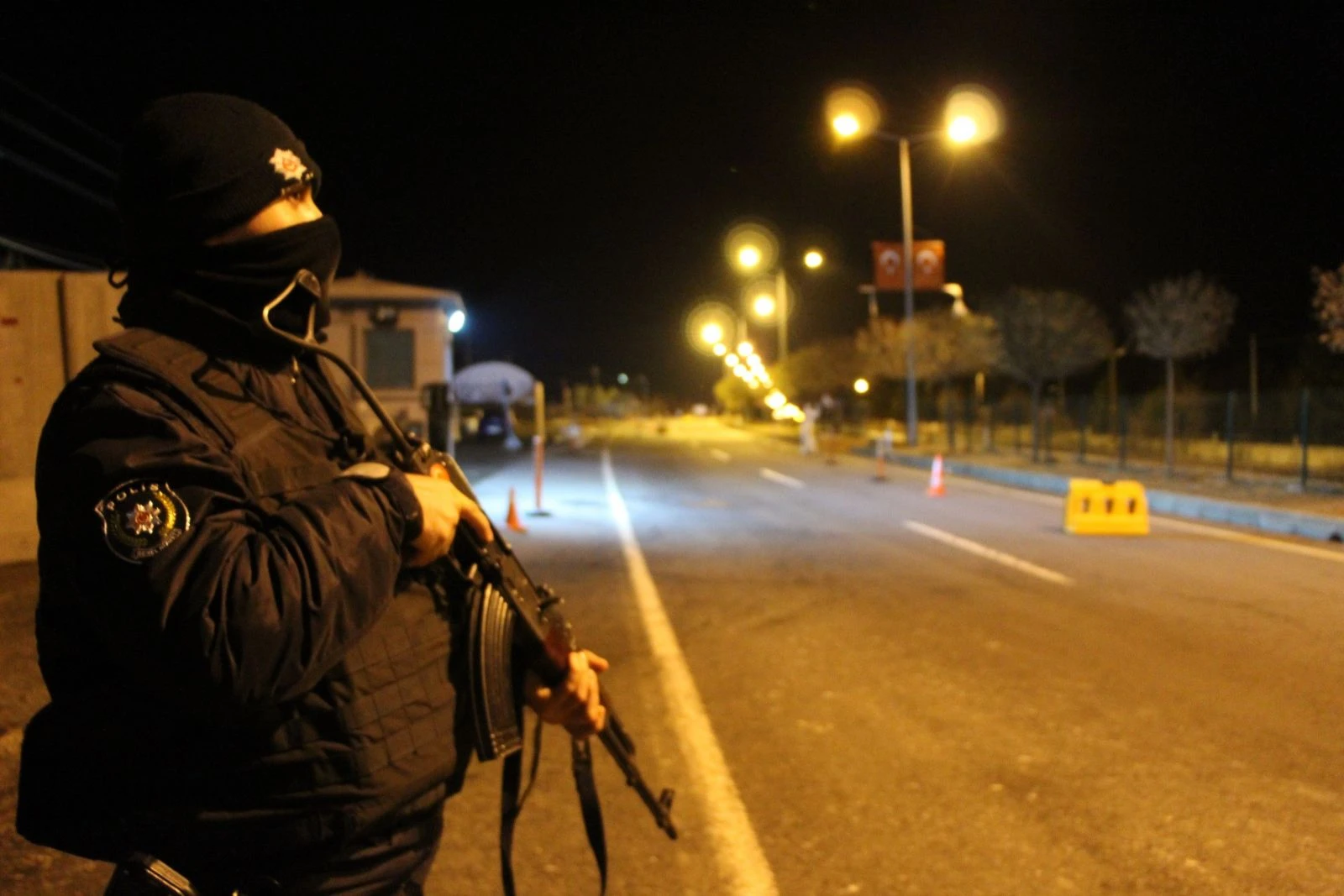 Vali Ekinci: Terörist sayısı bir elin parmaklarını geçmeyecek noktaya geldi