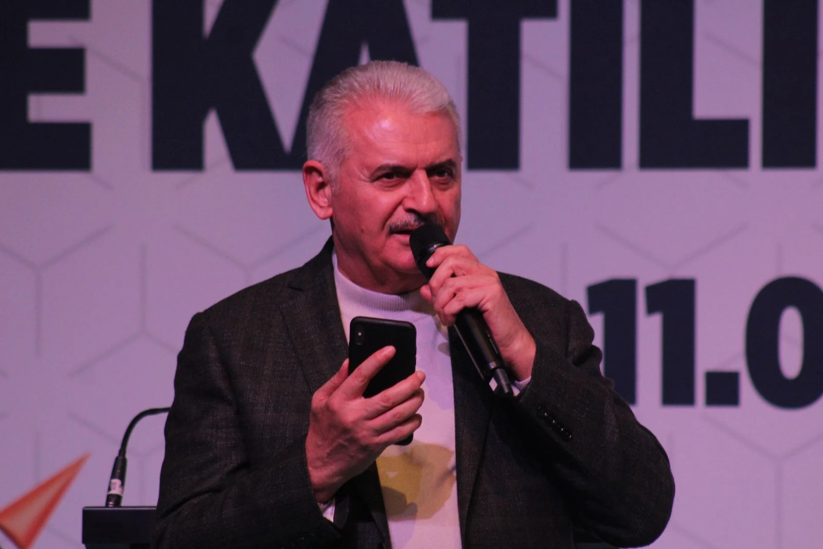 Cumhurbaşkanı Erdoğan'dan telefon bağlantısıyla katıldığı programda önemli açıklamalar