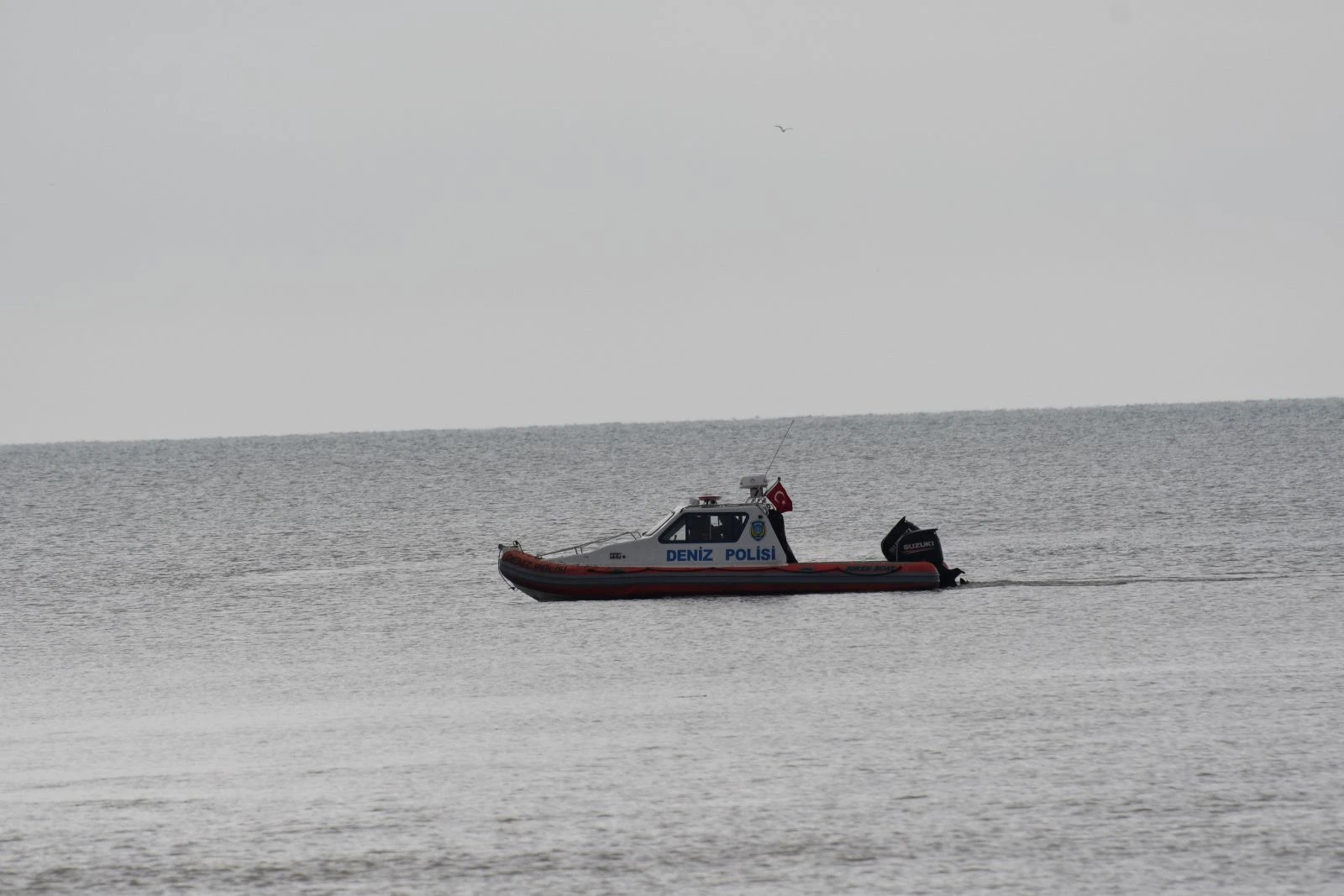 Kayıp bekçiler için endişeli bekleyiş