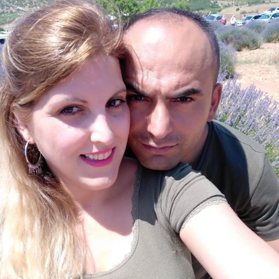 Eniştesi ve kız kardeşini katleden polis memuru tutuklandı