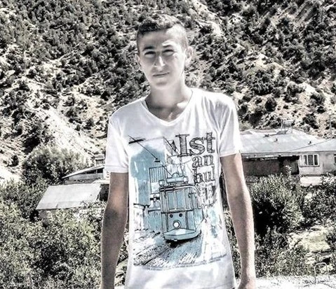 Elindeki tüfek kazara ateş alan liseli hayatını kaybetti