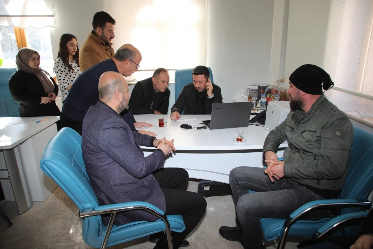 Depremzedeler için başlatılan kampanyaya destek çığ gibi büyüyor