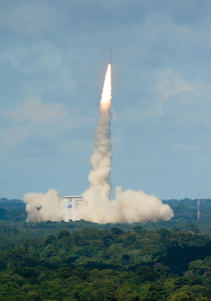 Göktürk-1 uydusu neden geç fırlatıldı