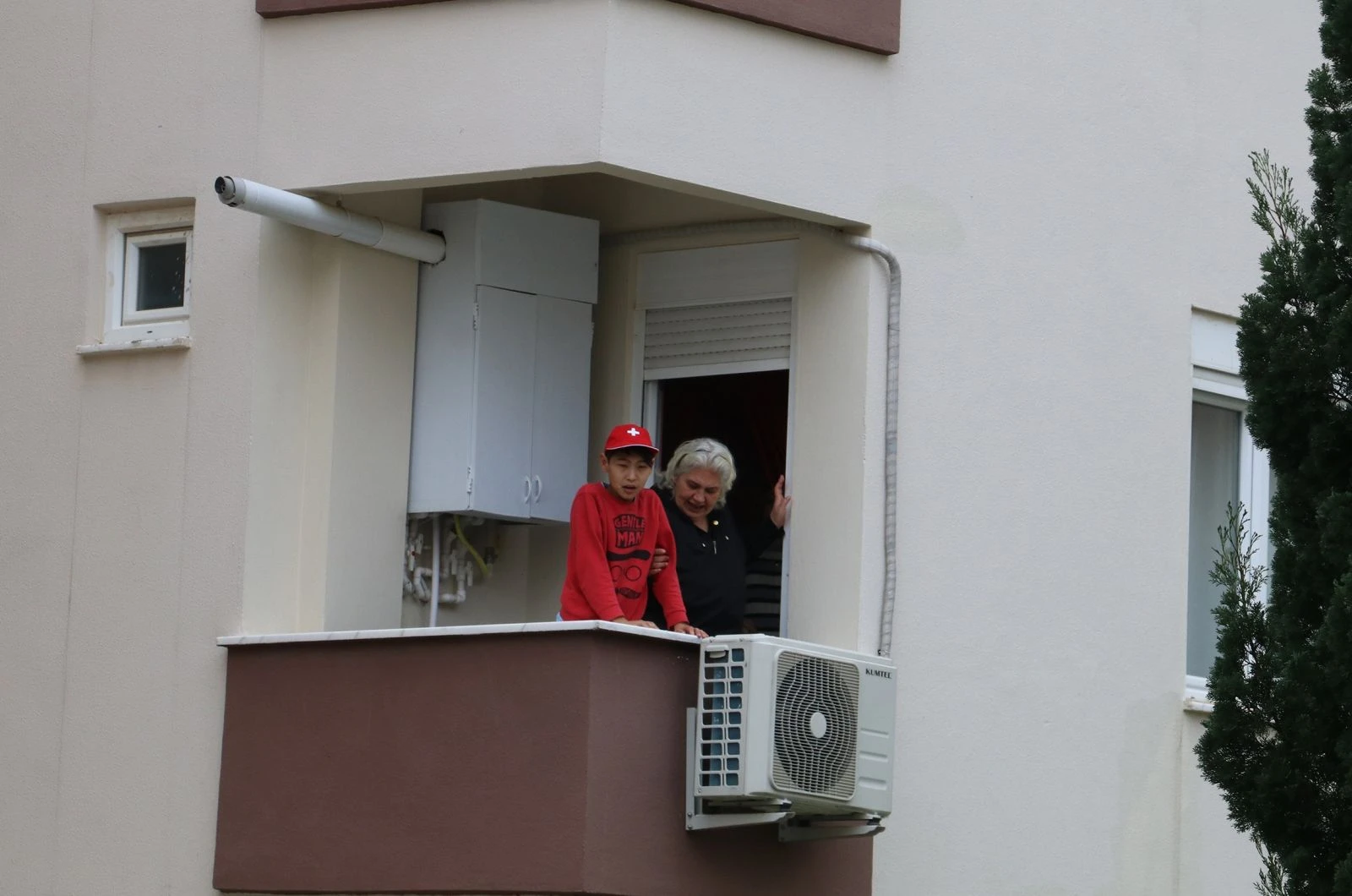 Kazak gazetecinin şüpheli ölümü