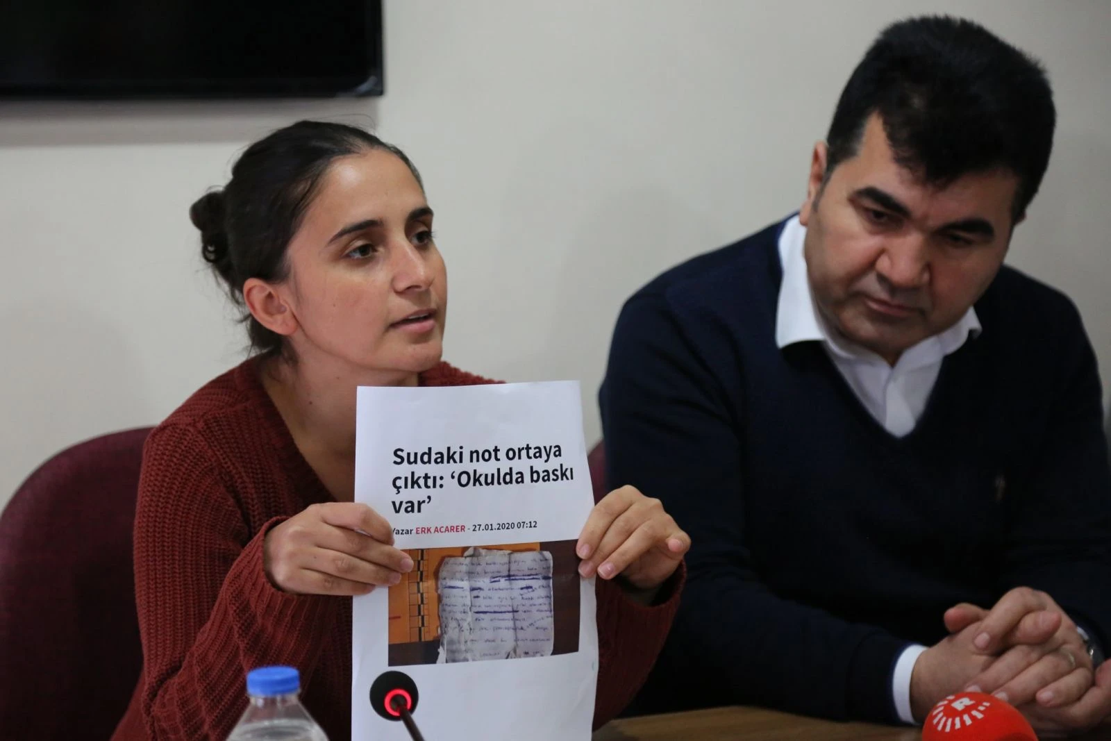 Kayıp üniversiteli Gülistan’ın annesi: Artık ölüsünü de kabul ediyorum