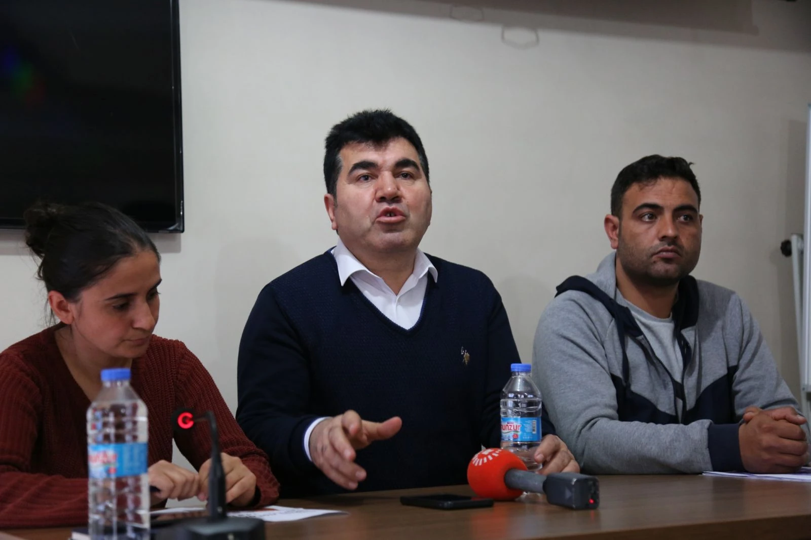 Kayıp üniversiteli Gülistan’ın annesi: Artık ölüsünü de kabul ediyorum