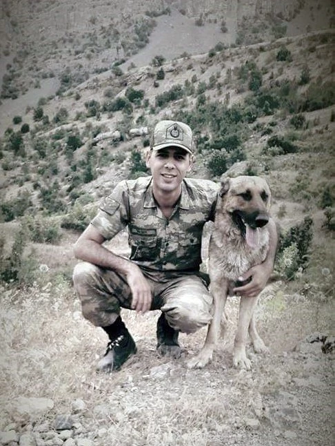 Şehit Uzman Çavuş Halil Demir’in cenazesi Sakarya’ya getirildi