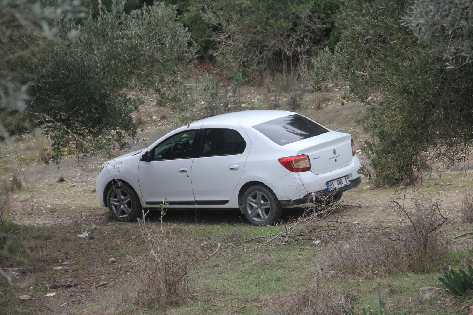 Eski belediye başkanının eski koruması ölü bulundu