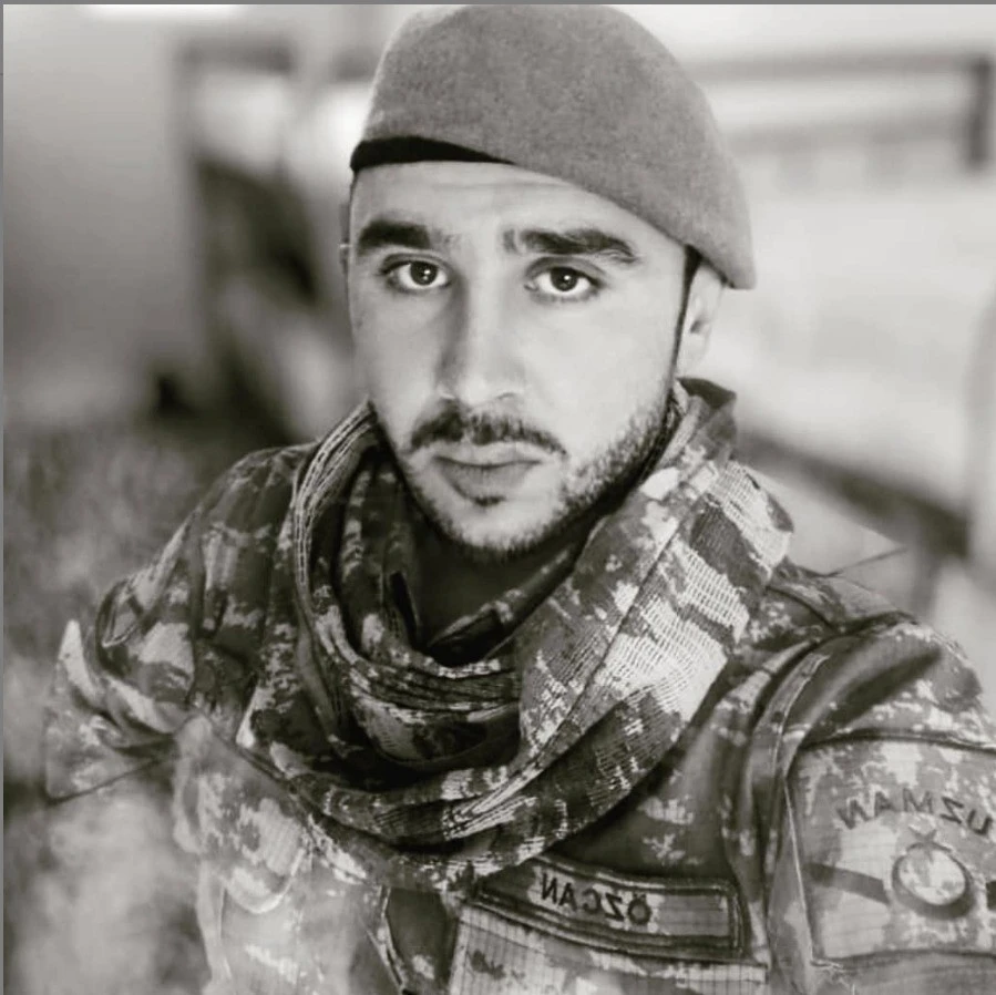 Kırıkkale’ye şehit ateşi düştü