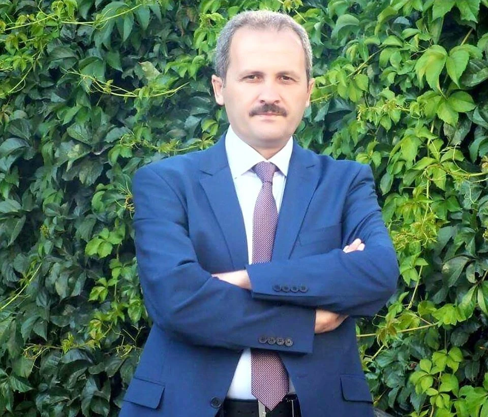 Kastamonu'da feci kaza: 1 ölü, 5 yaralı