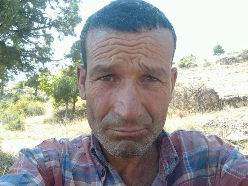 Dağda cesedi bulunan çobanın koyunlarını gasp eden 5 kişi tutuklandı