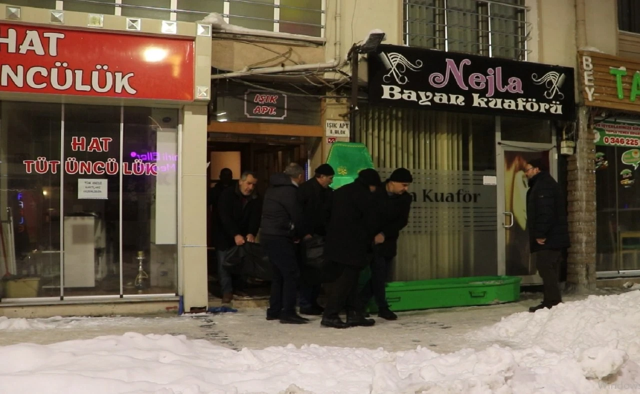 Haber alınamayan gurbetçi vatandaş evinde ölü bulundu