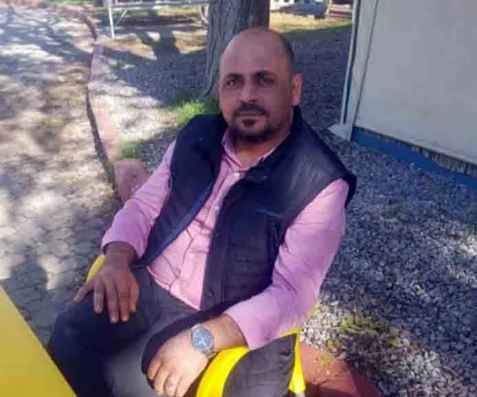 Kuaföre silahlı saldırı: 1 ölü