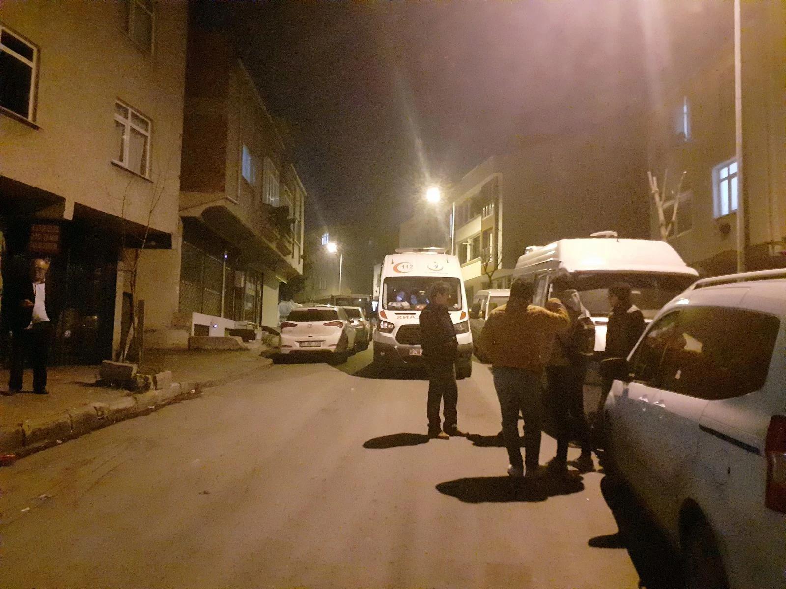 2 gündür haber alınamıyordu! Cansız bedeni bulundu