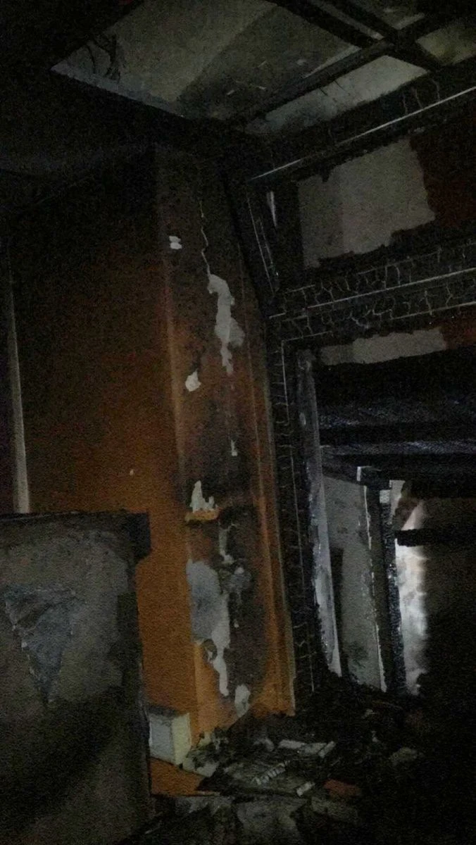 Almanya’da Türklere ait kafe ve restoran kundaklandı