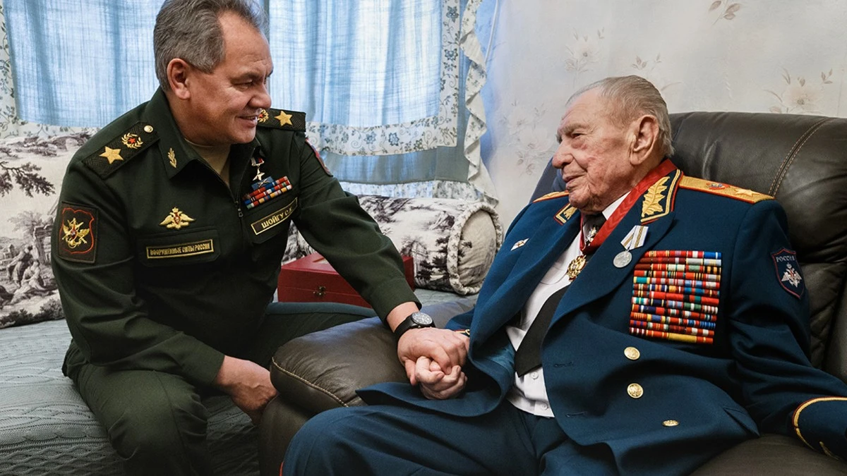 'Kara Ocak' katliamının emrini veren Sovyet general öldü