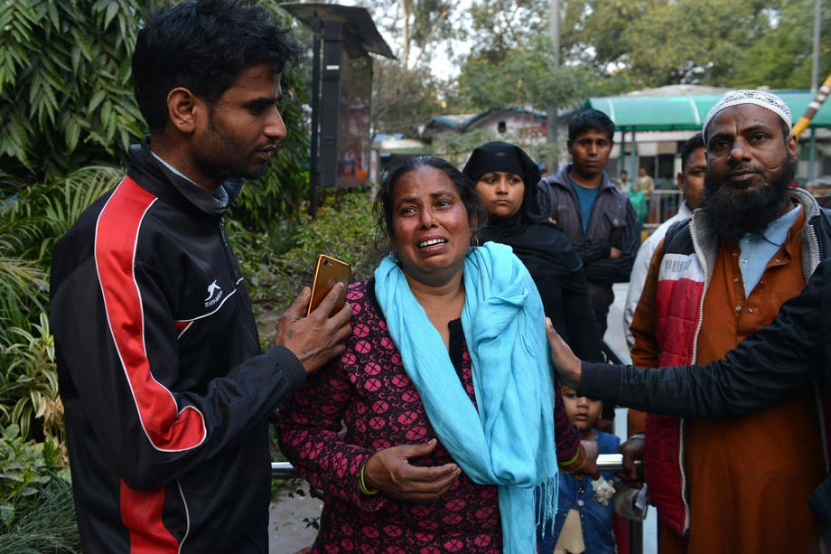 Hindistan’da protestoların bilançosu ağırlaşıyor