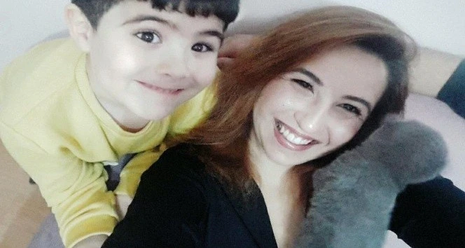 Korkunç olayın yaşandığı binada kimse kalmak istemiyor