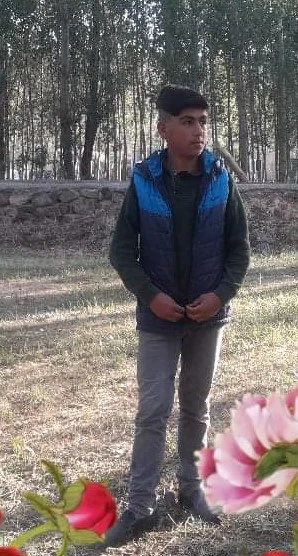 Depremde hayatını kaybeden Emirhan'ın acı öyküsü