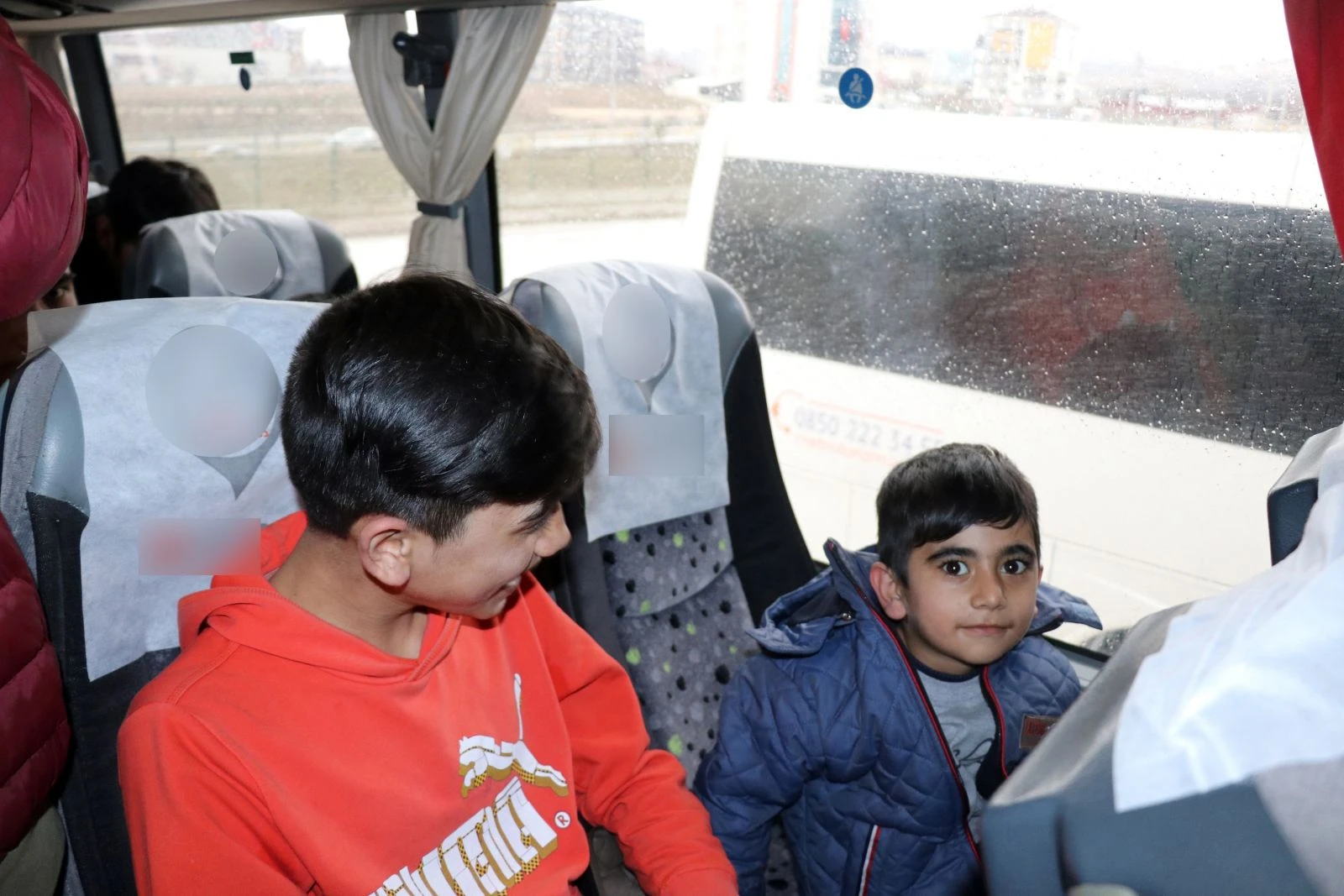 500 göçmen Avrupa hayaliyle Edirne’ye yola çıktı