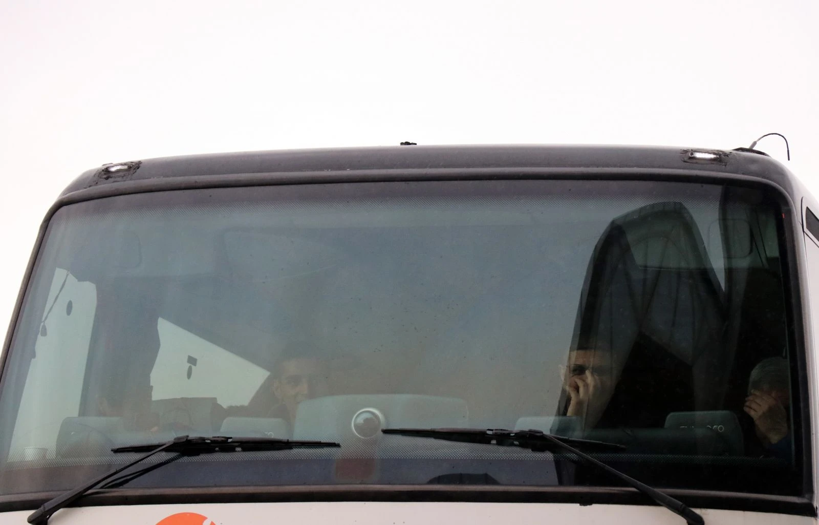 500 göçmen Avrupa hayaliyle Edirne’ye yola çıktı