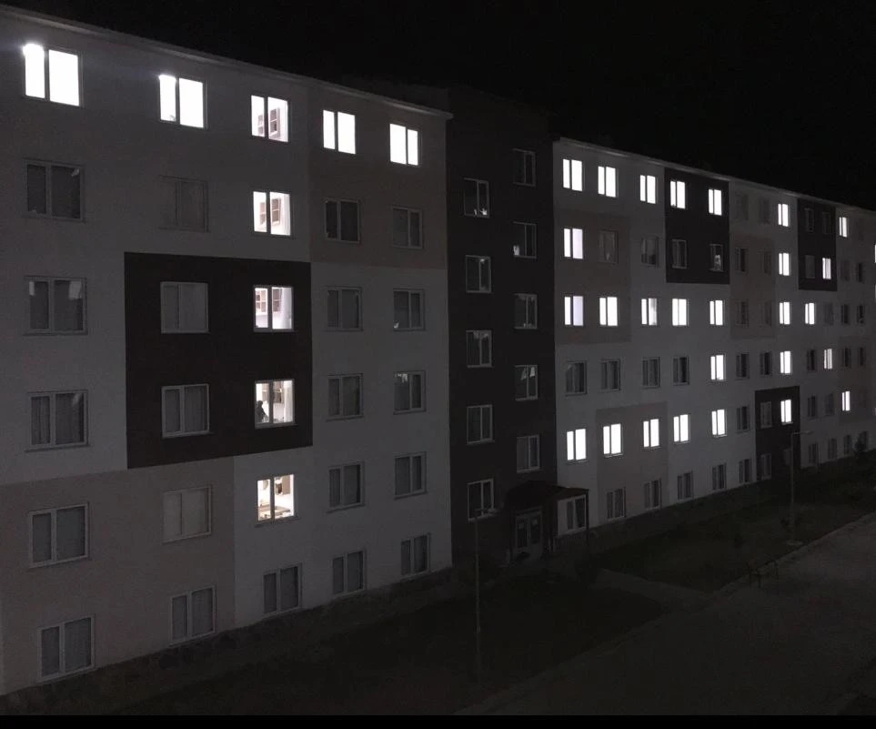 Öğrencilerden Bahar Kalkanı'na destek