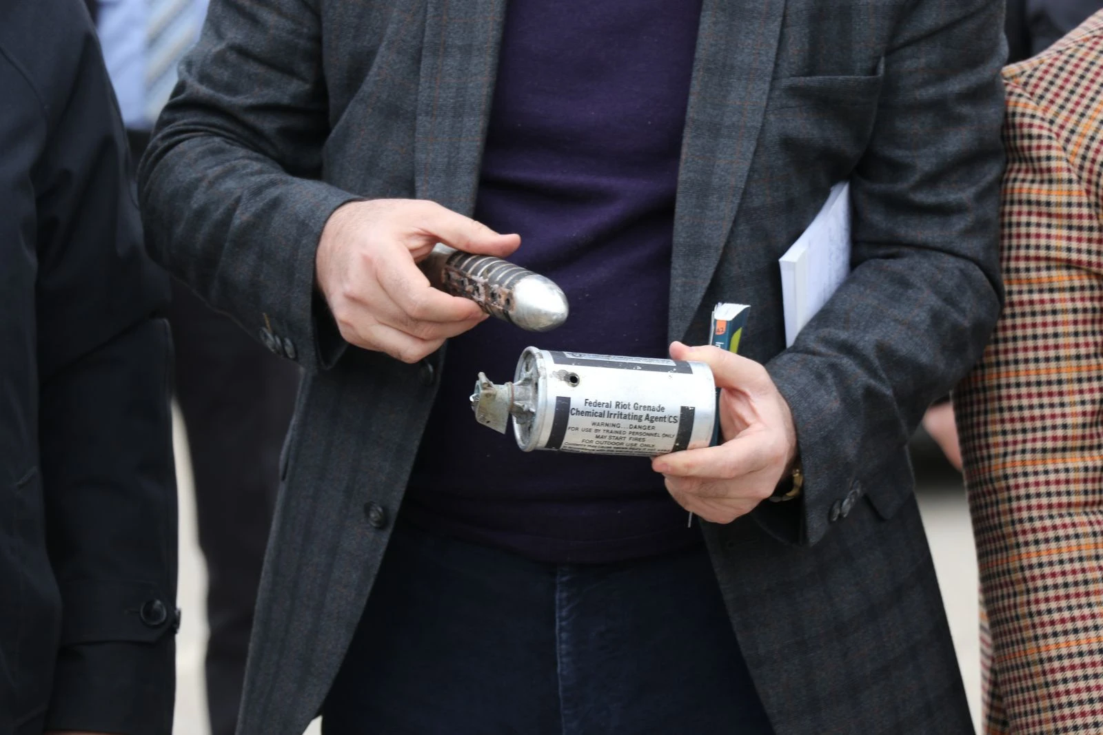 Yunan güvenlik güçleri mültecilere ateş açtı: 1 ölü, 5 yaralı