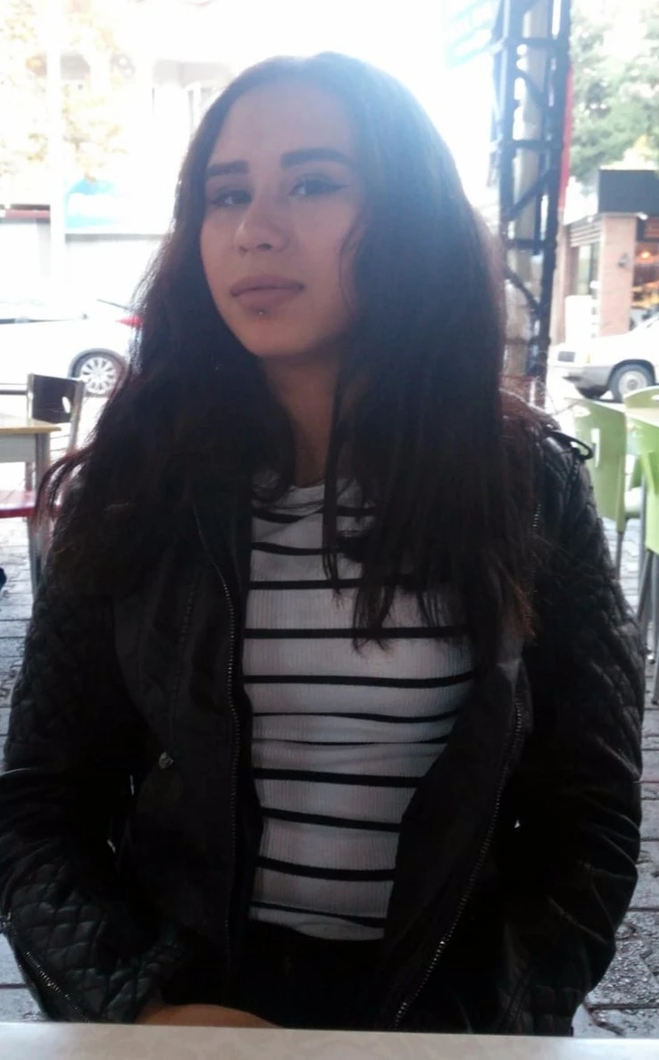 17 yaşındaki gençten 5 gündür haber alınamıyor