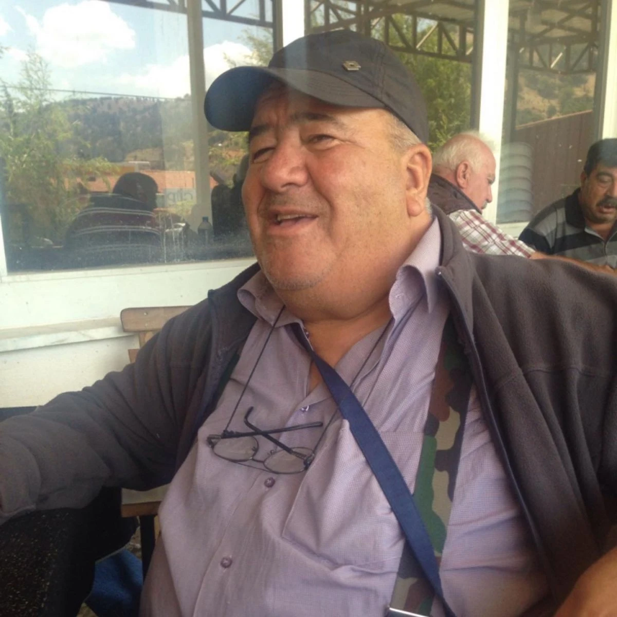 Korona virüsten ölen ilk Türk Fransa’da defnedilecek