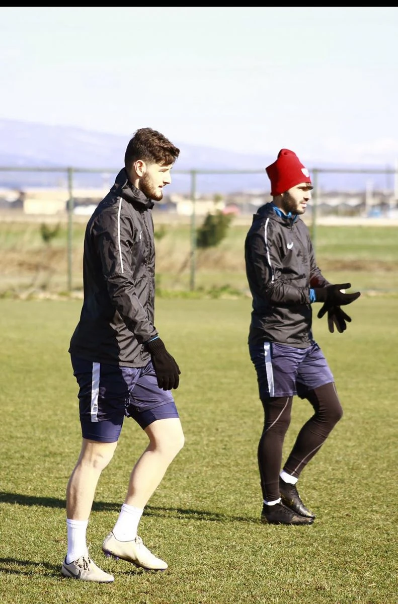 Fenerbahçe’den Okan Turp’a mesaj!