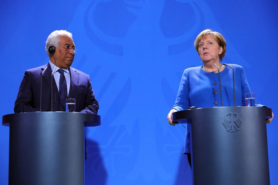 Almanya’da ölü sayısı 47’ye yükseldi