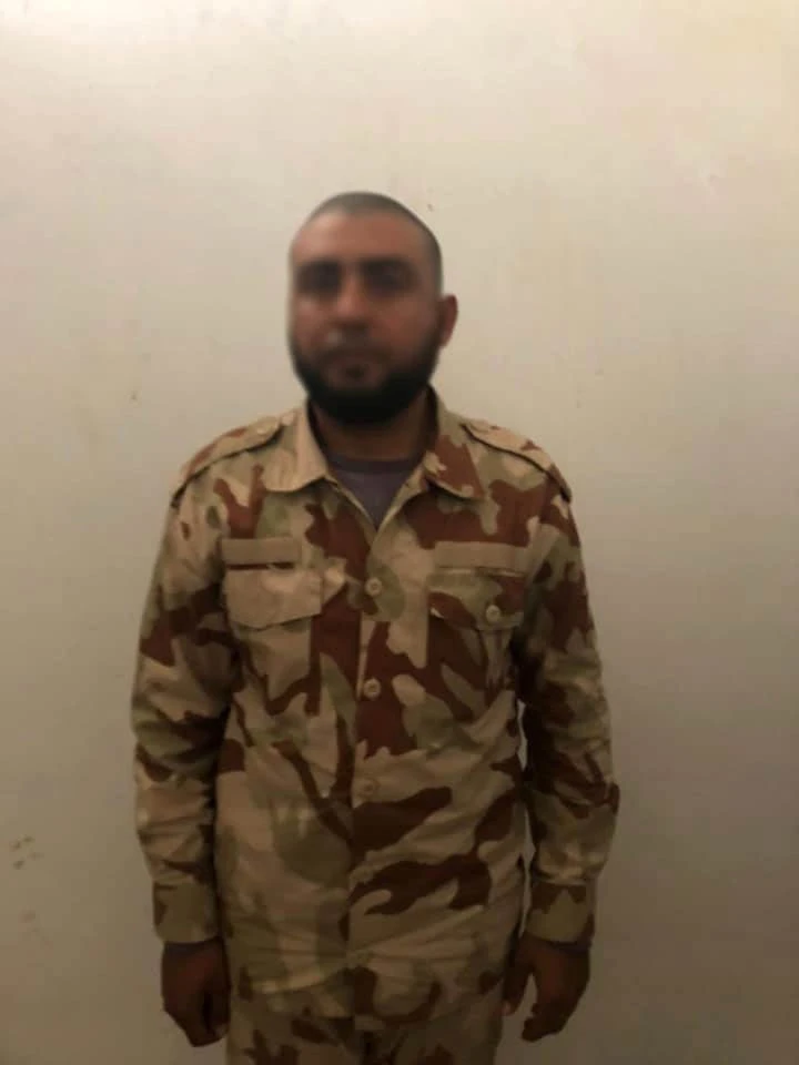 UMH'den Libya'da yeni hamle! Barış Fırtınası' operasyonu